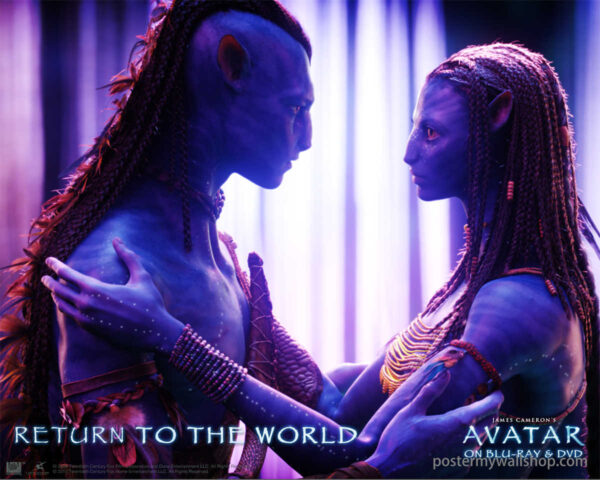Avatar: Explores the Intricacies of Human Nature