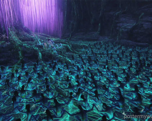 Avatar: Captures the Beauty of Nature and the Human Spirit
