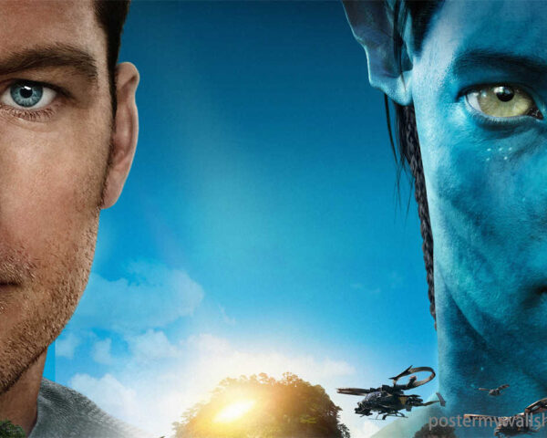 Avatar: Explores the Complexity of Human-Environment Relationships
