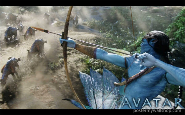 Avatar: Transports You to a World of Wonder and Reflection
