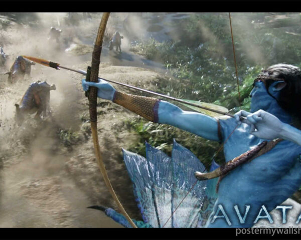 Avatar: Transports You to a World of Wonder and Reflection