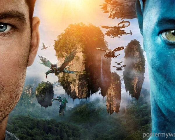 Avatar: That Blends Cutting-Edge Technology with Emotional Resonance