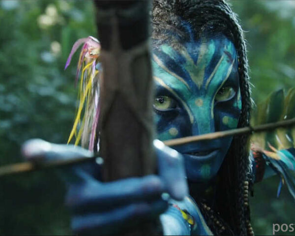 Avatar Character Analysis: Colonel Miles Quaritch