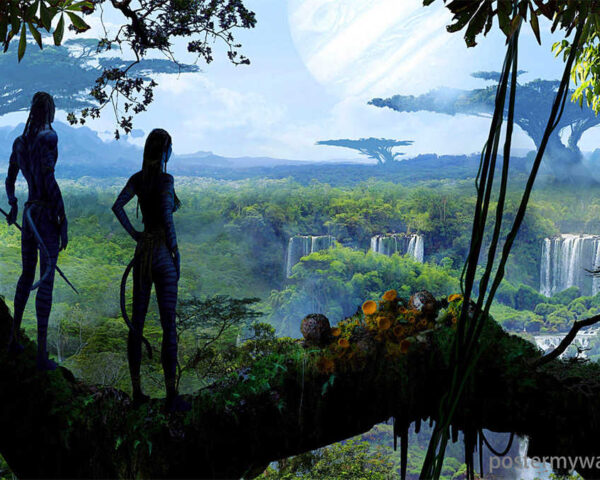 Avatar Character Analysis: Dr. Grace Augustine