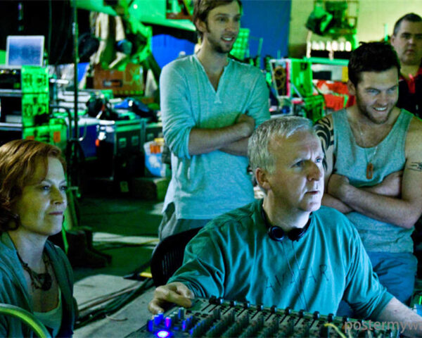 Avatar Character Analysis: Norm Spellman