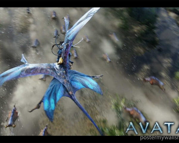 Avatar Character Analysis: Eytukan