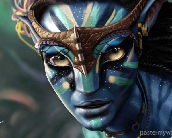 Avatar Character Analysis: Trudy Chacon