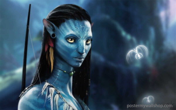 Avatar Character Analysis: The Banshee