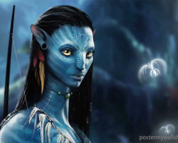 Avatar Character Analysis: The Banshee