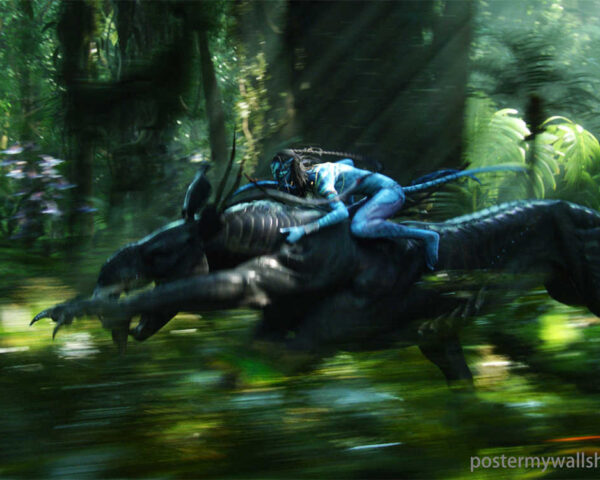 Avatar Character Analysis: The Na'vi Clan