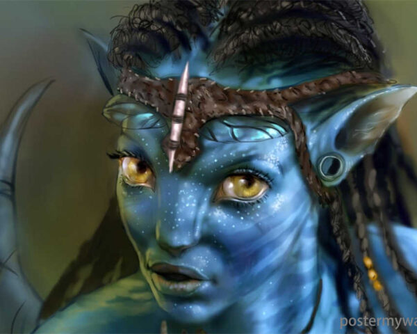Avatar Character Analysis: The RDA Corporation