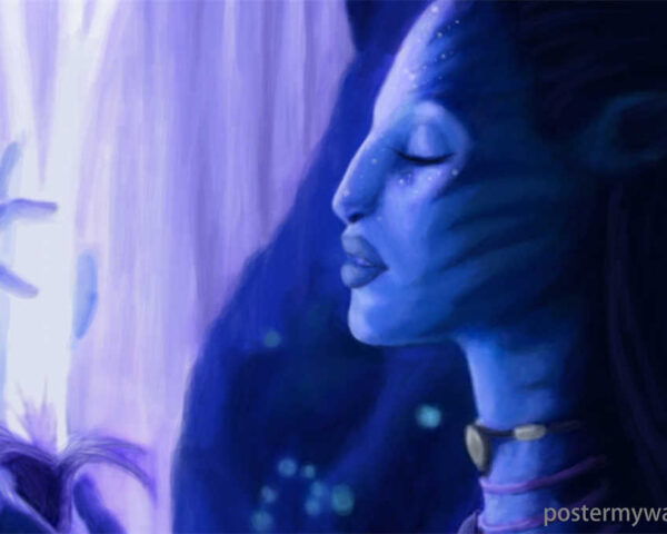 Avatar Character Analysis: The Toruk