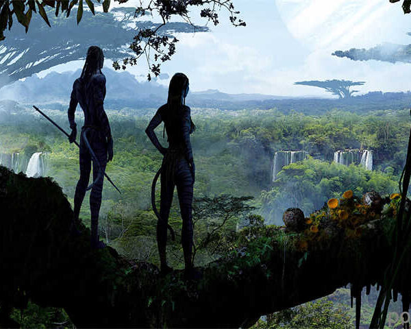 Avatar Character Analysis: The Na'vi Shaman
