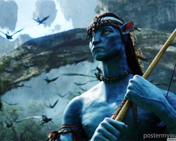 Avatar Character Analysis: The School of Ikran Riders