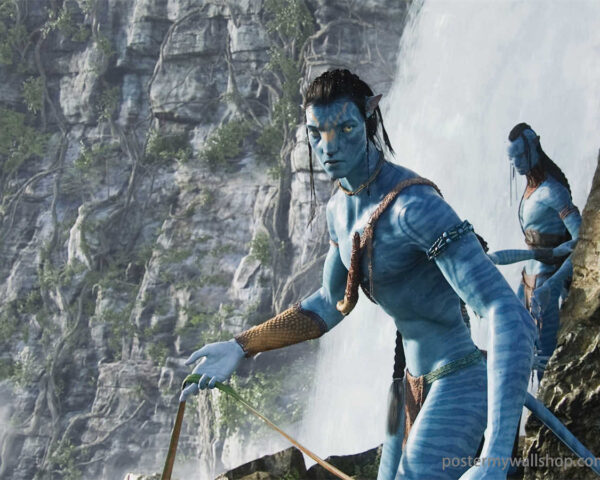 Avatar Character Analysis: The Omaticaya Clan