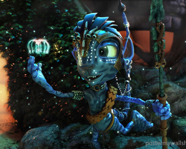 Avatar Character Analysis: The Avatars