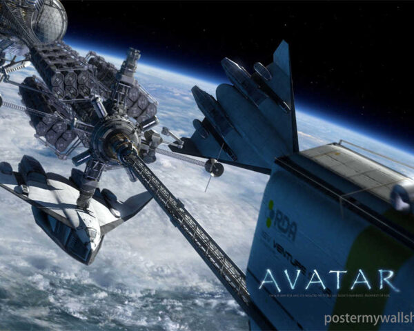 Avatar Character Analysis: The Na'vi Children