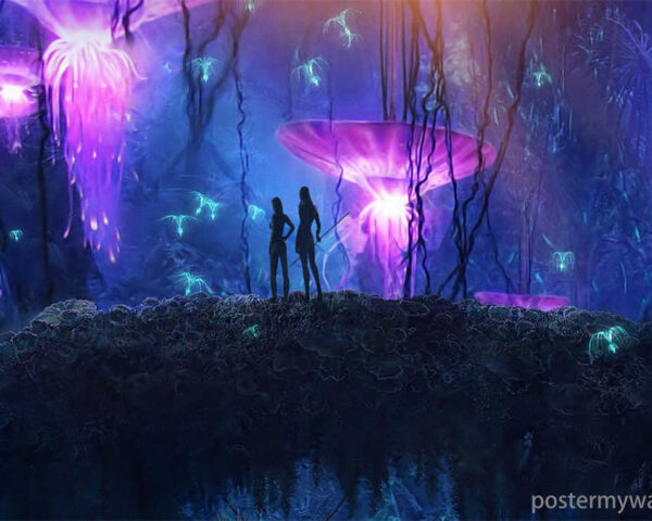 Avatar Character Analysis: The Pilots and Navigators