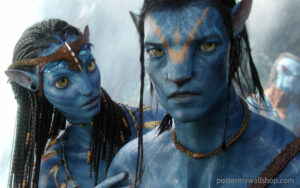 Avatar Character Analysis: The Na'vi Visionaries