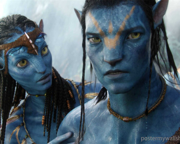 Avatar Character Analysis: The Na'vi Visionaries
