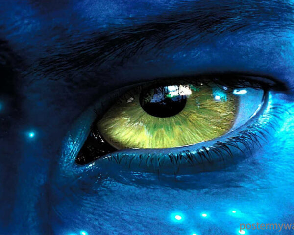 Avatar: Character Analysis - Neytiri