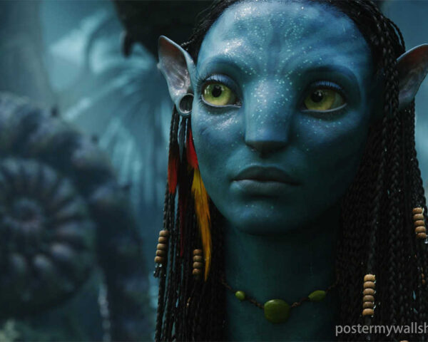 Avatar: Character Analysis - Colonel Miles Quaritch