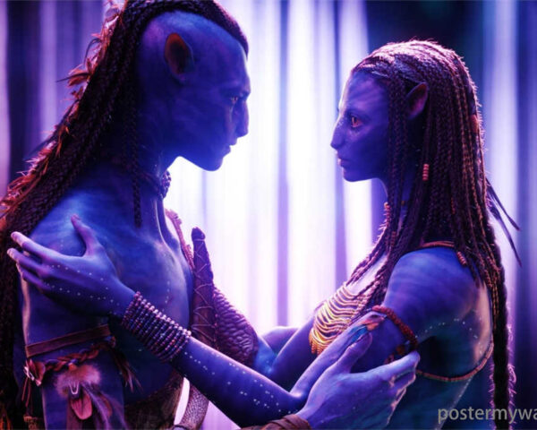 Avatar: Character Analysis - Dr. Grace Augustine