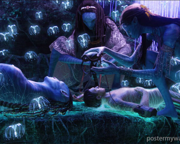 Avatar: Character Analysis - Mo'at