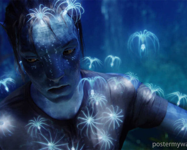 Avatar: Character Analysis - Eytukan