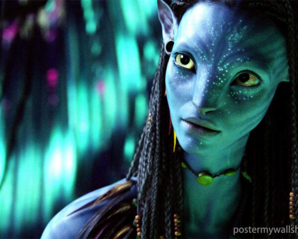 Avatar: Character Analysis - Mo'at's Daughter, Sylwanin