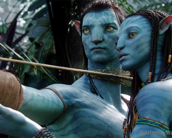 Avatar: Character Analysis - Dr. Max Patel