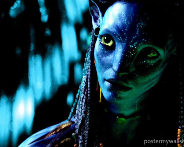 Avatar: Character Analysis - Tsu'tey's Father, Eytai