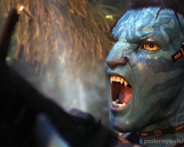 Avatar: Character Analysis - Colonel Quaritch's Second-in-Command