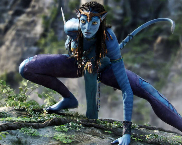 Avatar: Character Analysis - Mo'at's Son, Tuktirey