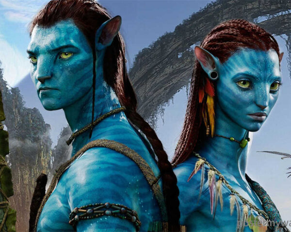 Avatar: Character Analysis - Dr. Grace Augustine's Assistant