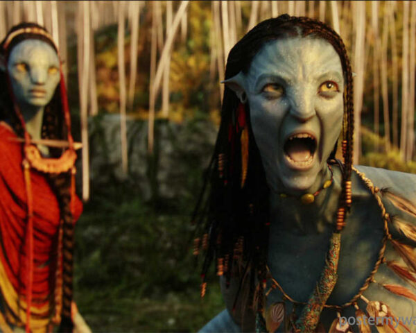 Avatar: Character Analysis - Colonel Quaritch's Soldier, Private Fike
