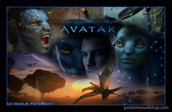 Avatar: Character Analysis - Eytukan's Advisor, Mo'at's Brother, Ateyo
