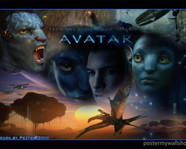 Avatar: Character Analysis - Eytukan's Advisor, Mo'at's Brother, Ateyo