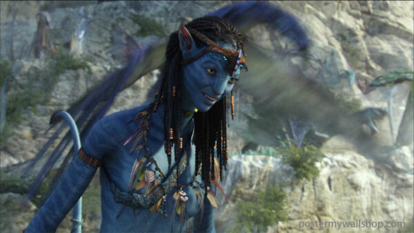 Avatar: Character Analysis - Grace's Avatar, Tom Sully