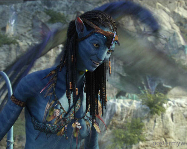 Avatar: Character Analysis - Grace's Avatar, Tom Sully