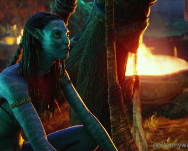 Avatar: Character Analysis - Mo'at's Daughter, Niri