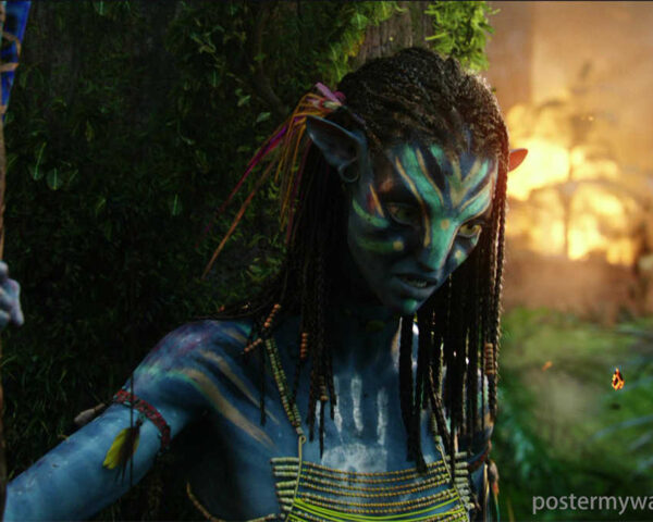 Avatar: Character Analysis - Dr. Max Patel's Assistant, Ryan