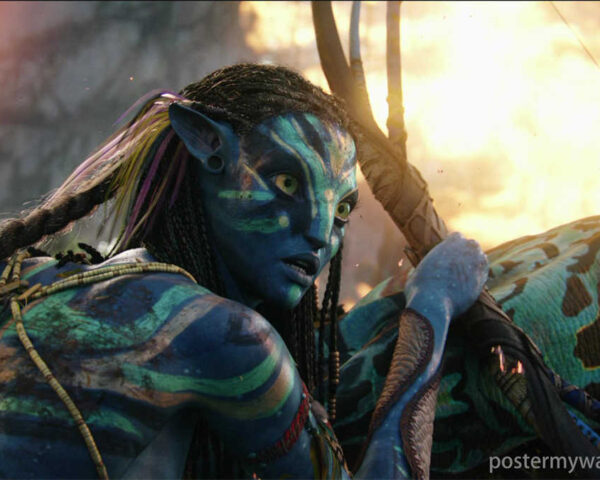 Avatar: Character Analysis - Tsu'tey's Brother, Ateyo