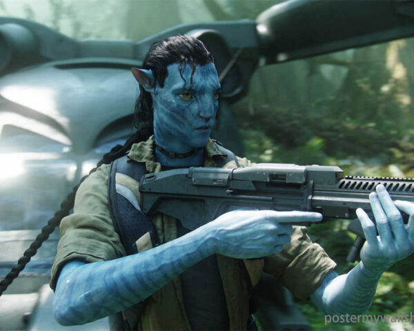 Avatar: Character Analysis - Mo'at's Daughter, Tsuvi