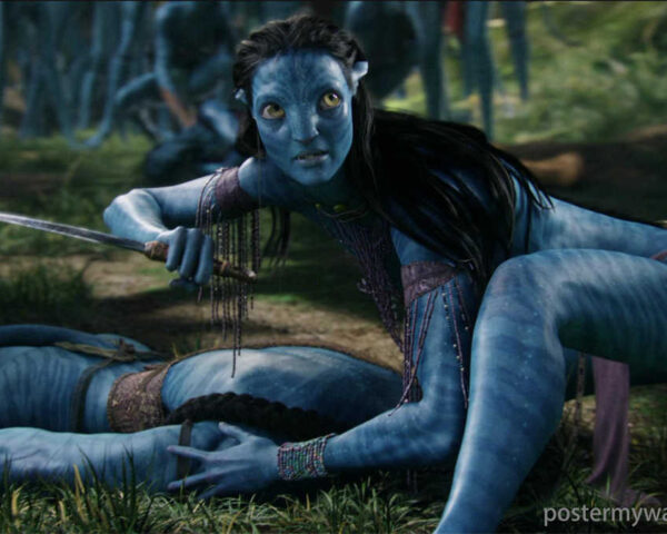 Avatar: Character Analysis - DrMax Patel's Avatar, Rajan
