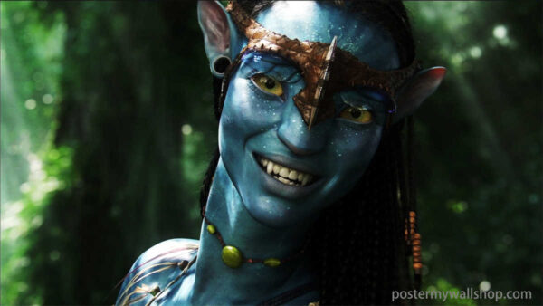Avatar: Character Analysis - Mo'at's Son, Atepa