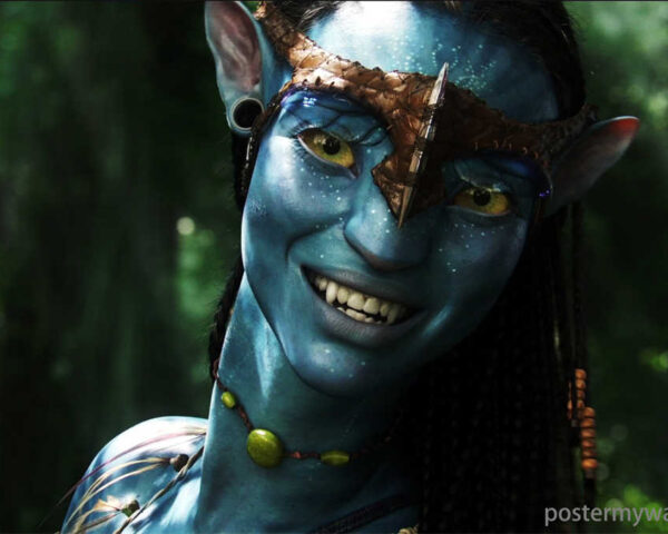 Avatar: Character Analysis - Mo'at's Son, Atepa