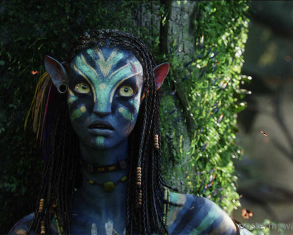 Avatar: Character Analysis - Dr. Max Patel's Avatar, Maya