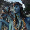 Avatar: Character Analysis - Neytiri's Mother, Mo'at's Sister, Tsahik