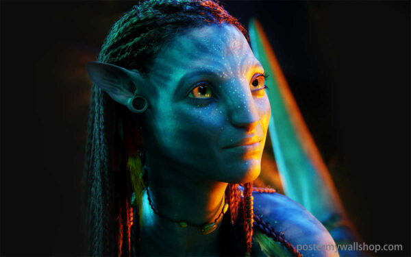 Avatar: Character Analysis - Dr. Grace Augustine's Avatar, Sophia